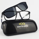 Óculos Clipon Walker