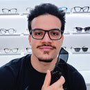 Óculos Clipon Walker