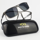 Óculos Clipon Walker