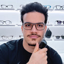 Óculos Clipon Walker