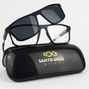 Óculos Clipon Walker