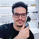 Óculos Clipon Walker