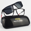 Óculos Clipon Walker