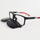 Óculos Clipon Walker