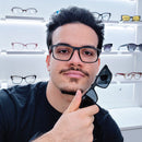 Óculos Clipon Walker