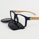 Óculos Clipon Supersabre