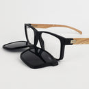 Óculos Clipon Supersabre