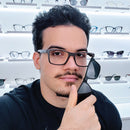 Óculos Clipon Supersabre