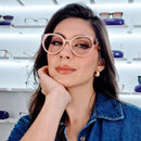 Óculos Colcci Celina