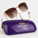 Óculos Clipon Power Look