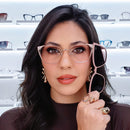 Óculos Clipon Power Look