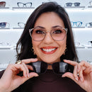 Óculos Clipon Power Look