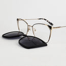 Óculos Clipon Power Look