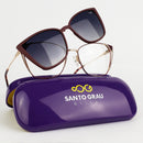 Óculos Clipon Power Look