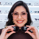 Óculos Clipon Power Look