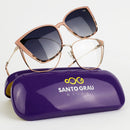 Óculos Clipon Power Look