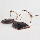 Óculos Clipon Power Look