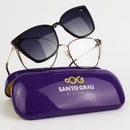 Óculos Clipon Power Look