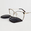 Óculos Clipon Power Look