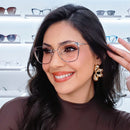 Óculos Clipon Power Look