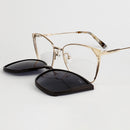 Óculos Clipon Power Look