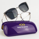 Óculos Clipon Power Look