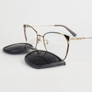 Óculos Clipon Power Look