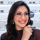 Óculos Clipon Power Look