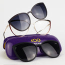 Óculos Clipon Giorgia