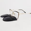 Óculos Clipon Giorgia