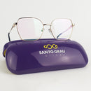 Óculos Juvenil Pandinha