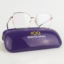 Óculos Juvenil Pandinha