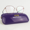Óculos Juvenil Pandinha