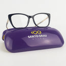 Óculos Juvenil Amara