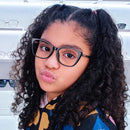 Óculos Juvenil Amara