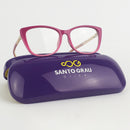 Óculos Juvenil Amara