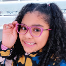 Óculos Juvenil Amara