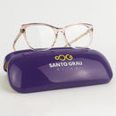 Óculos Juvenil Amara