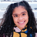 Óculos Juvenil Amara