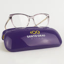 Óculos Juvenil Amara