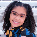 Óculos Juvenil Amara