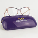 Óculos Juvenil Amara