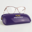 Óculos Juvenil Krista