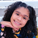 Óculos Juvenil Krista