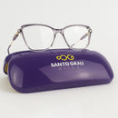 Óculos Juvenil Krista