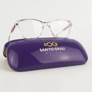 Óculos Juvenil Krista