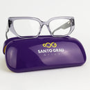 Óculos Vik Ambrósio