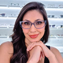 Óculos Vik Ambrósio