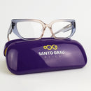 Óculos Vik Ambrósio