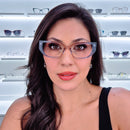 Óculos Vik Ambrósio